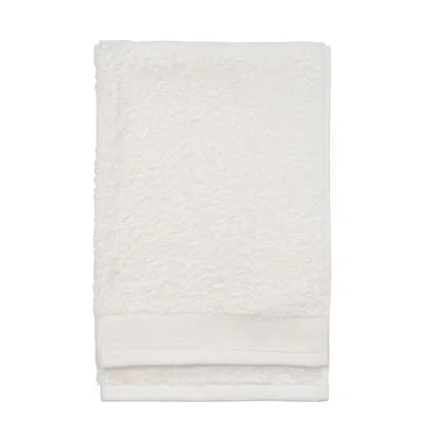 Meilleure Vente 4 Serviettes Invités Walra Prestige Blanc Cassé (40 x 60 cm) (4 pièces)