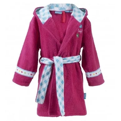Dernier Modèle Peignoir Lief!
