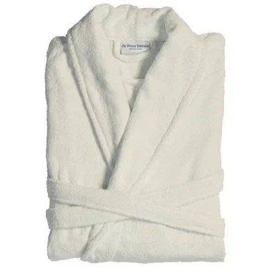 Offre Limitée Peignoir De Witte Lietaer Etrusk Blanc Cassé