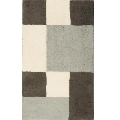Tapis De Bain Aquanova Zamba Beige Commander Vite