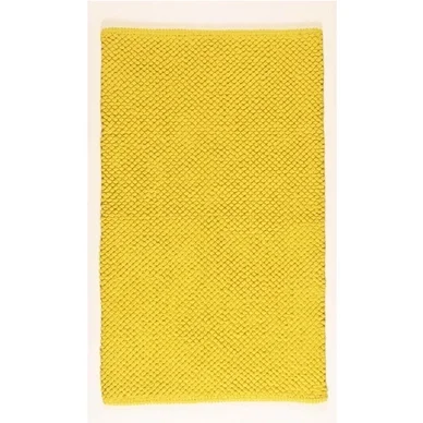 Paiement Sécurisé Tapis De Bain Aquanova Dotts Jaune Citron