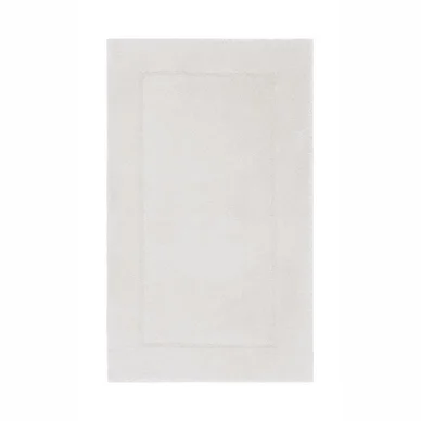 Populaire Tapis De Bain Aquanova Accent Crème
