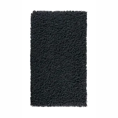 Tapis De Bain Aquanova Elvira Gris Foncé Seulement Aujourd'hui