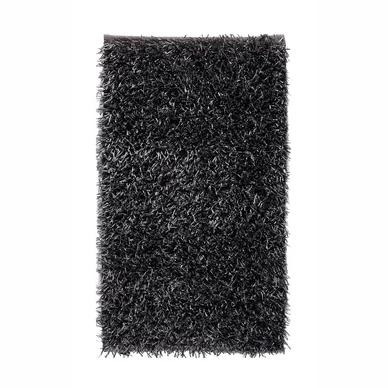 Tapis De Bain Aquanova Kemen Gris Foncé Affaire À Saisir