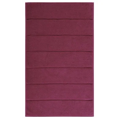 Tapis De Bain Aquanova Adagio Fuchsia Populaire