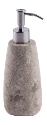 Distributeur de Savon Aquanova Conor Beige Pas Cher