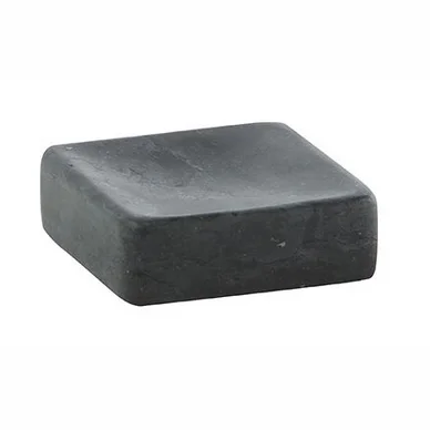 Meilleur Prix Porte-Savon Aquanova Hammam Anthracite