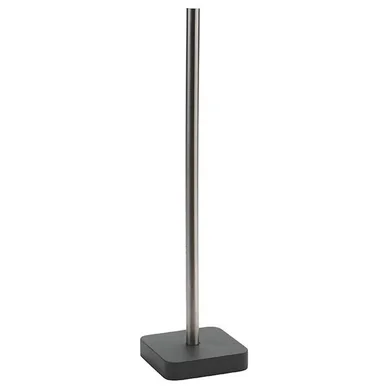 Prix Choc Porte-Papier Toilette Aquanova Ona Gris Foncé