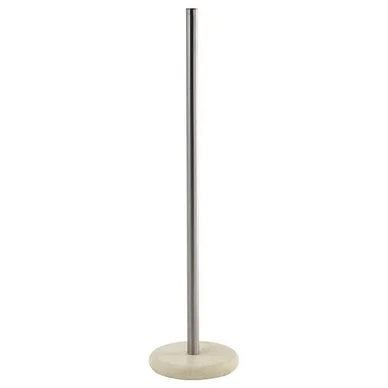 Réduction Porte-Papier Toilette Aquanova Luxor Crème