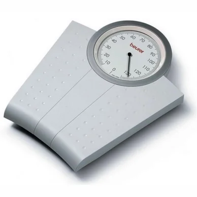 Achat Immédiat Balance Beurer MS 50 (135kg max)