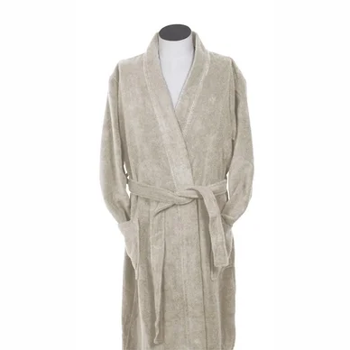 Peignoir Marc O‘Polo Milo Beige Achetez Aujourd'hui