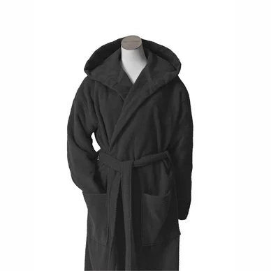 Nouveauté Peignoir Marc O‘Polo Timeless Anthracite