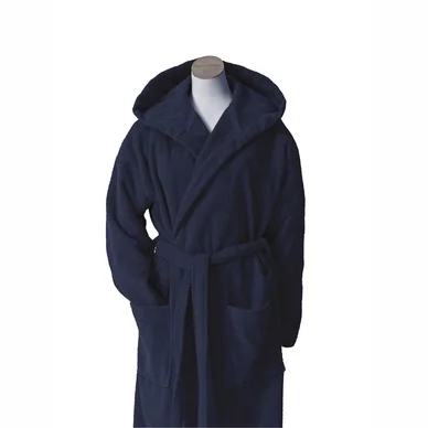 Commande En Gros Peignoir Marc O‘Polo Timeless Bleu Marine