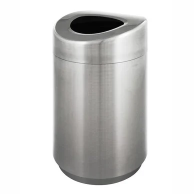 Authentique EKO Poubelle Ouverte FPP 120L