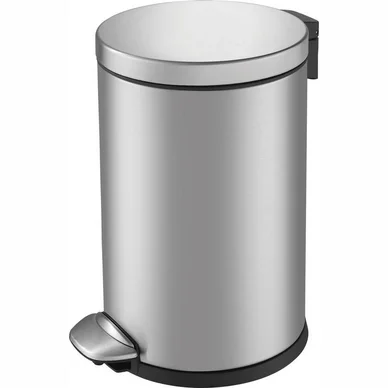 EKO Poubelle à Pédale Luna 5L Vente Flash