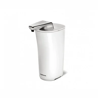 Achetez Aujourd'hui Distributeur de Savon simplehuman New Style Sensor Blanc