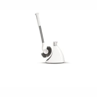 Brosse WC simplehuman Blanc Prix Réduit