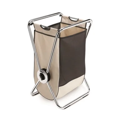 Affaire À Saisir Panier A Linge simplehuman X-frame Sac Intérieur Coton