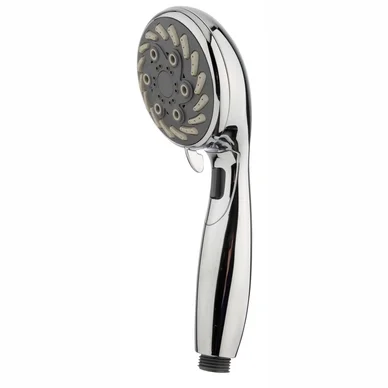 Usine Directe Pommeau de Douche Tiger Splash ECO Sevilla Chrome