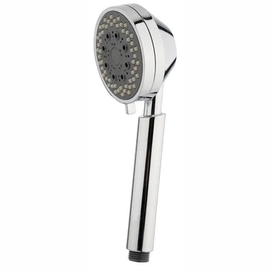Top Vente Pommeau de Douche Tiger Splash ECO Granada Chrome