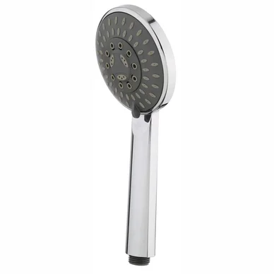 Achat Immédiat Pommeau de Douche Tiger Splash ECO Alicante chrome