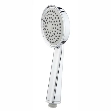 Pommeau de Douche Tiger Splash ECO Rosas Chrome Acheter Direct