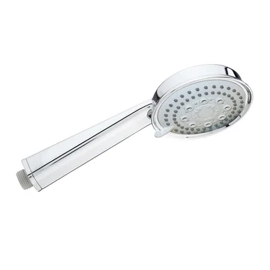 Achat Immédiat Pommeau de Douche Tiger Splash ECO Rosas de Luxe Chrome