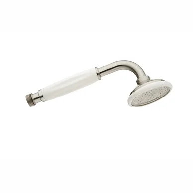 Pommeau de Douche Tiger Splash San Remo Mat Chrome Pas Cher