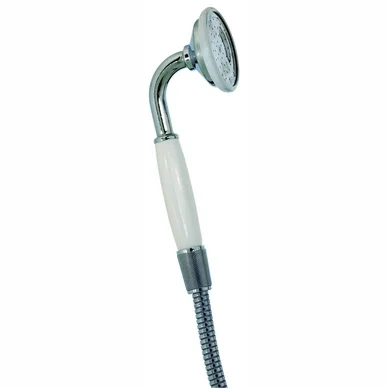 Pommeau de douche Tiger Splash Monaco Chromé Prix Réduit