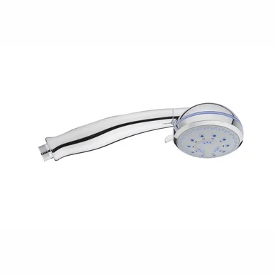 Pommeau de Douche Tiger Splash Trento Mat Chrome Commander Vite