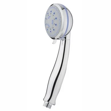 Jusqu'à Épuisement Des Stocks Pommeau de Douche Tiger Splash Trento Chrome