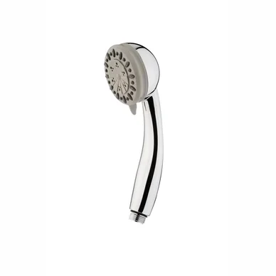 Pommeau de Douche Tiger Splash Formia Chromé Nouveauté