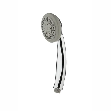 Meilleure Vente Pommeau de Douche Tiger Splash Bari Chromé