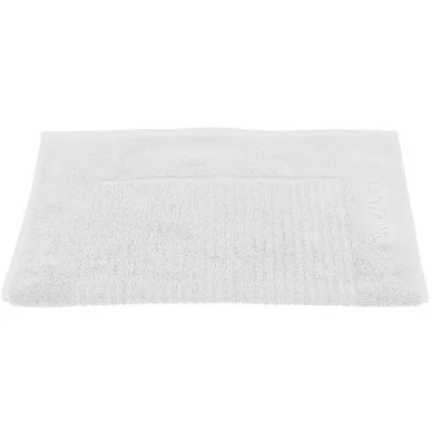 Achat Immédiat Tapis de Bain Akouarel Linio Blanc