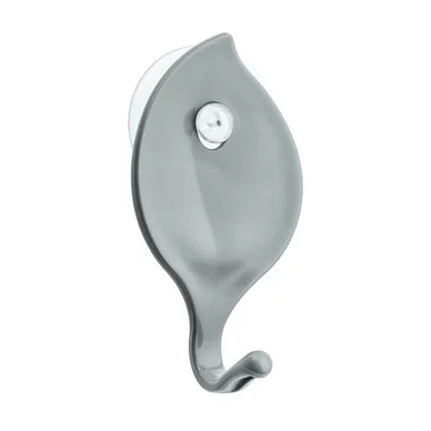 Crochet Koziol Sense Solid Gris Prix Bas
