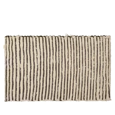 Tapis de Bain House in Style Alhambra Grey Authentique