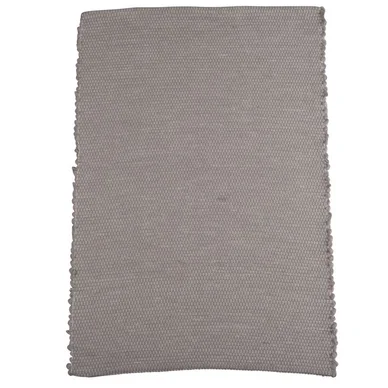 Tapis de Bain House in Style Baia Light Grey Paiement Sécurisé