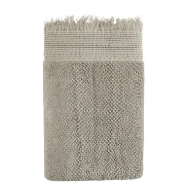 Acheter Direct Serviette Invité House in Style Nimes Taupe