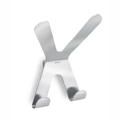 Achat Immédiat Crochet Double Blomus Vasco Inox