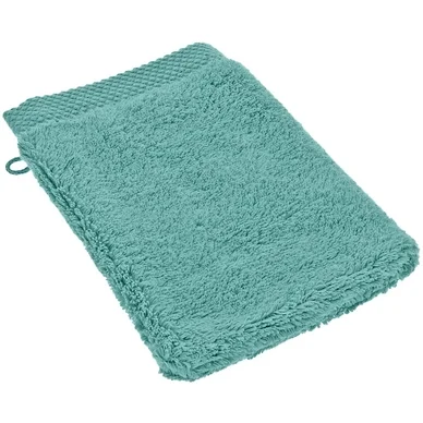 Authentique Gant de Toilette Akouarel Sensoft Aqua Sea (3 pièces)