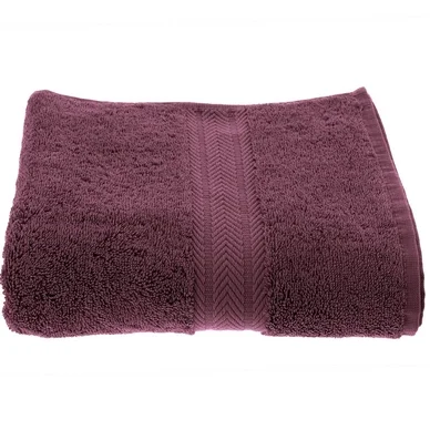 Affaire À Saisir Serviette de toilette Sensei Luxury Myrtille