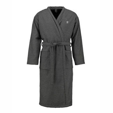 Acheter Direct Peignoir Marc O‘Polo Jaik Anthracite