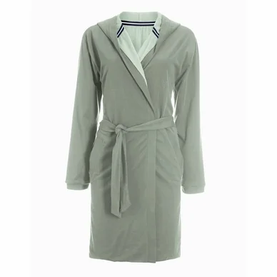 Peignoir Marc O‘Polo Fima Stone Green Retour Gratuit