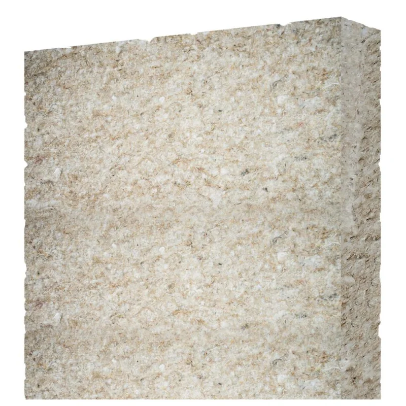 Offre Limitée LAINE/COTON/LIN/JUTE THERMASOFT NATURA 120MM 125X60CM PAQUET 5 R=3,15KNAUF BATIMENT