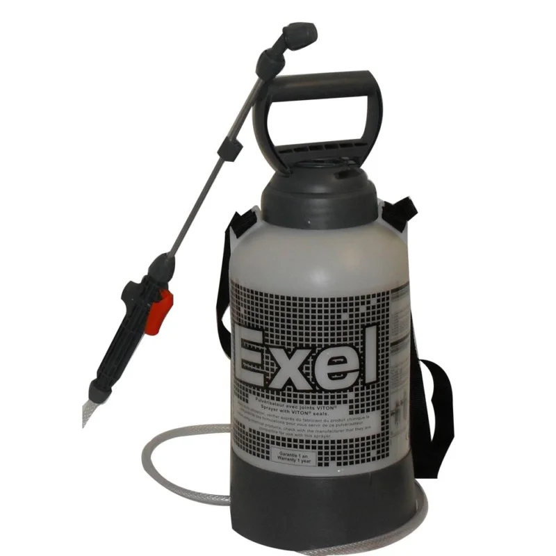 Offre Exclusive Pulvérisateur à pression EXEL 7 VITON 5LHOZELOCK-EXEL