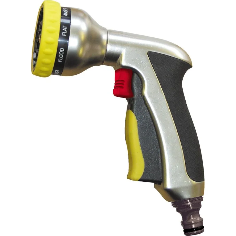 Marque Pistolet métal pommeHOZELOCK-EXEL
