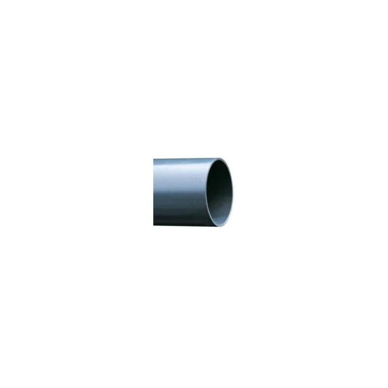 Meilleure Vente TUBE A COLLER PVC PN16 50MM L.4MFLUIDRA COMMERCIAL FCE