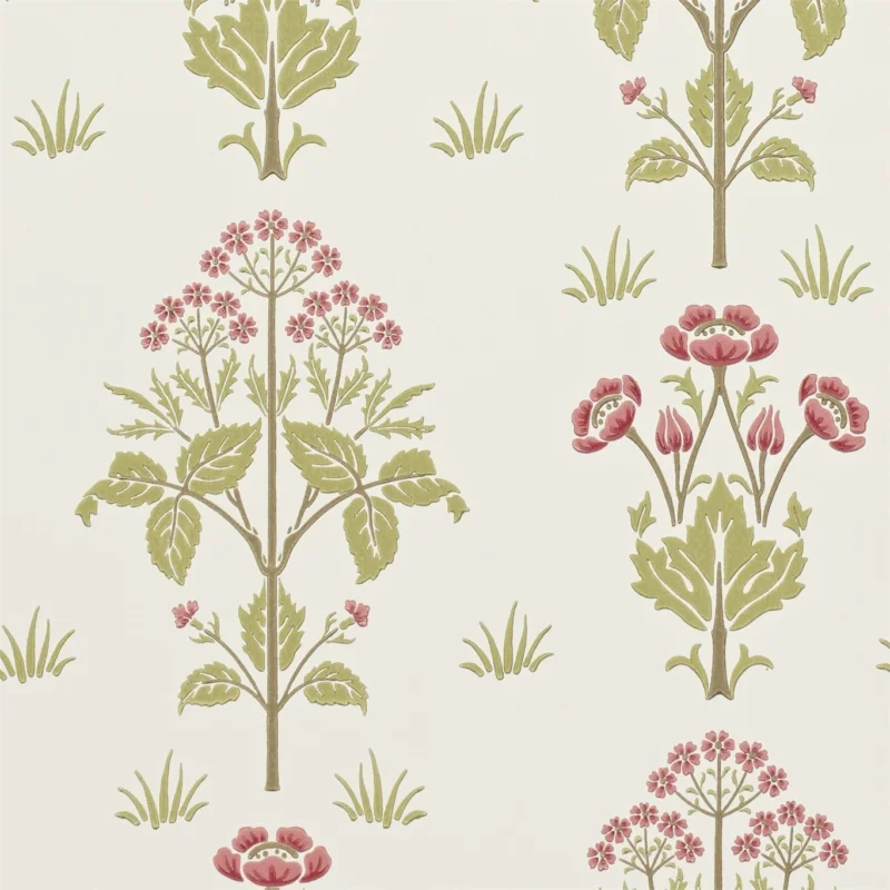 Achat Immédiat Meadow Sweet Rose/Olive