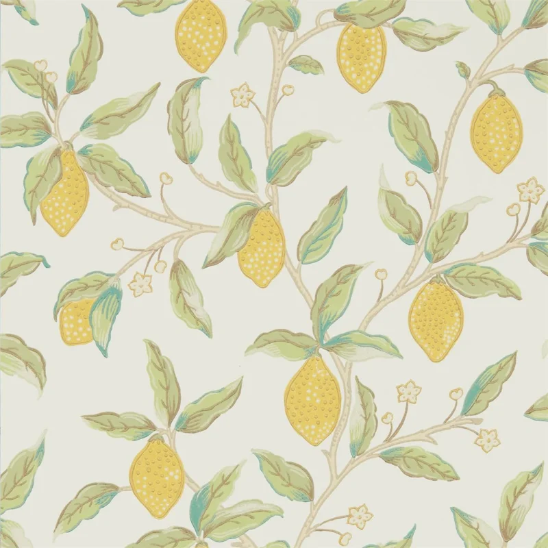 Lemon Tree Bay Leaf Nouvelle Collection