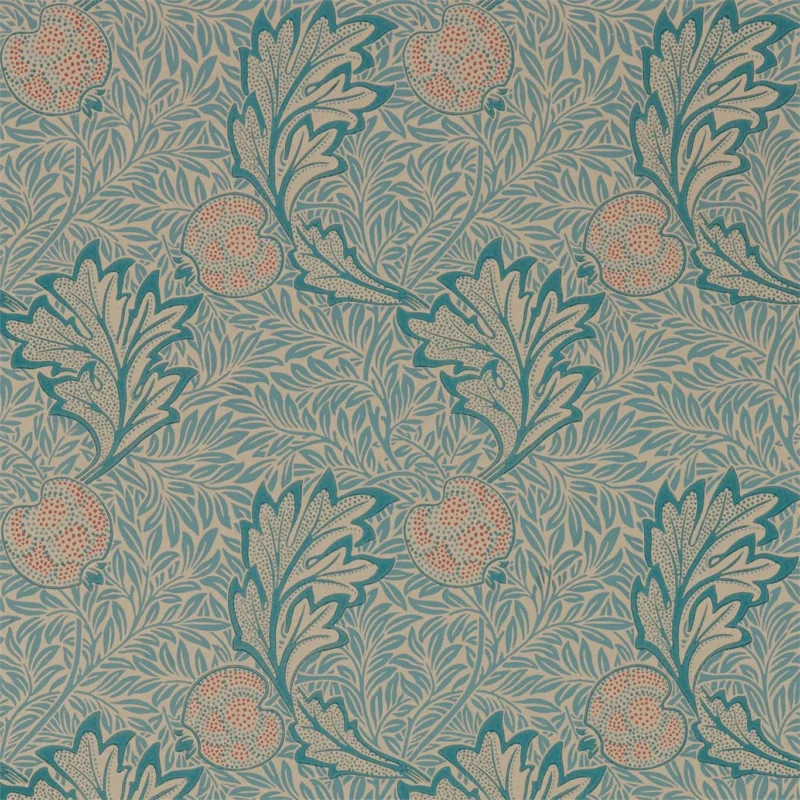 Apple Indigo Antique Promotion Saisonnière